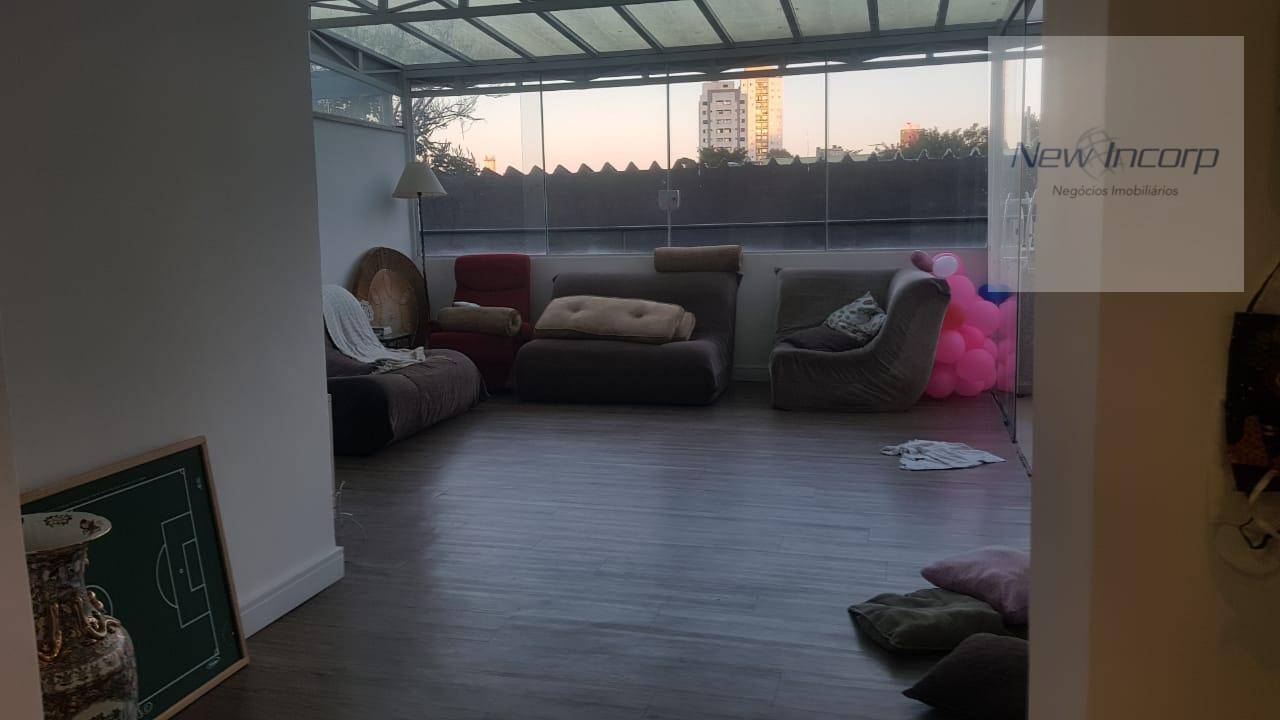 Apartamento à venda com 2 quartos, 100m² - Foto 3