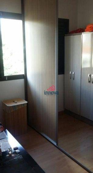 Apartamento à venda com 3 quartos, 90m² - Foto 11