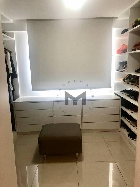 Apartamento à venda com 3 quartos, 100m² - Foto 14