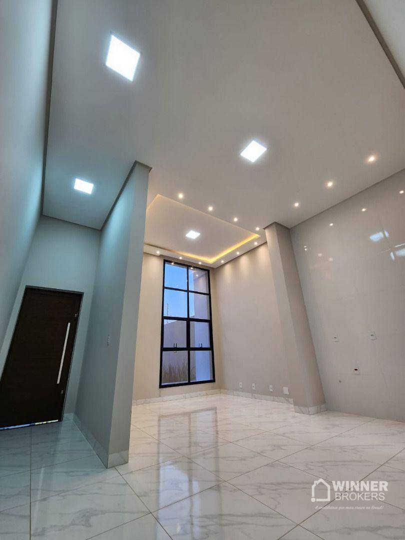 Casa, 3 quartos, 74 m² - Foto 4