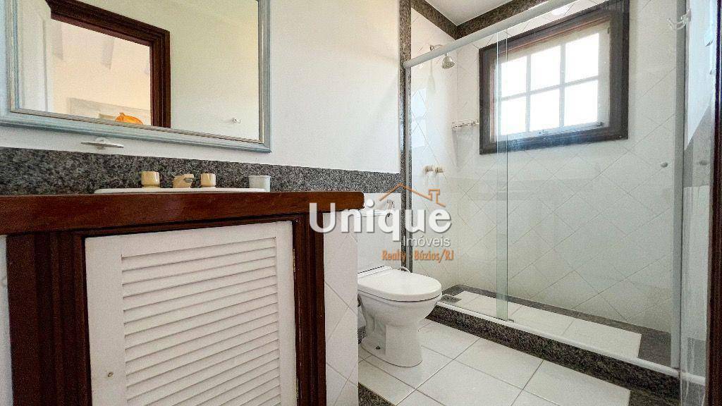 Casa de Condomínio à venda com 5 quartos, 360m² - Foto 28