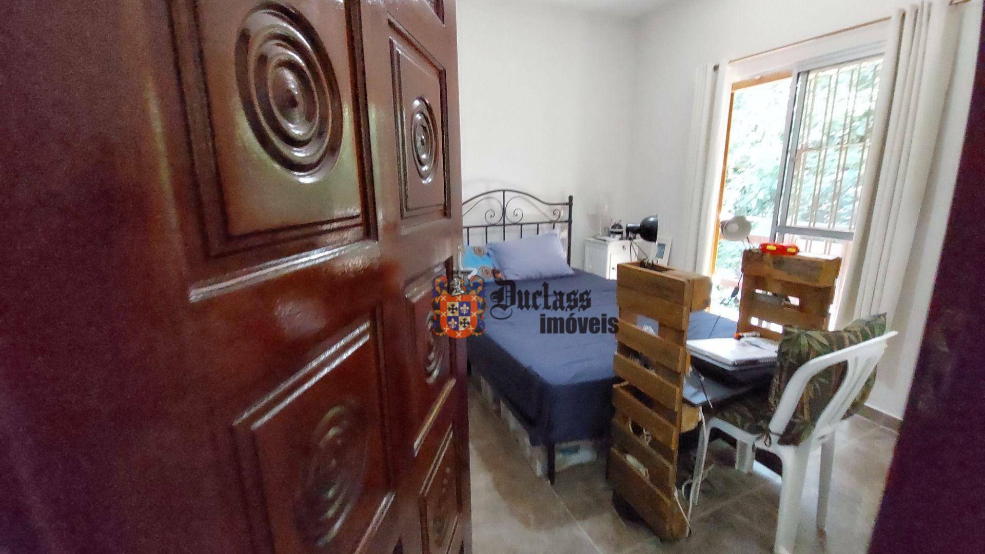 Casa de Condomínio à venda com 2 quartos, 91m² - Foto 23