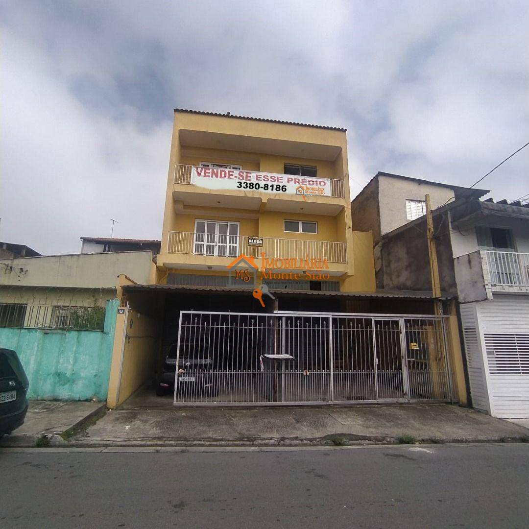 Prédio Inteiro à venda, 360m² - Foto 1