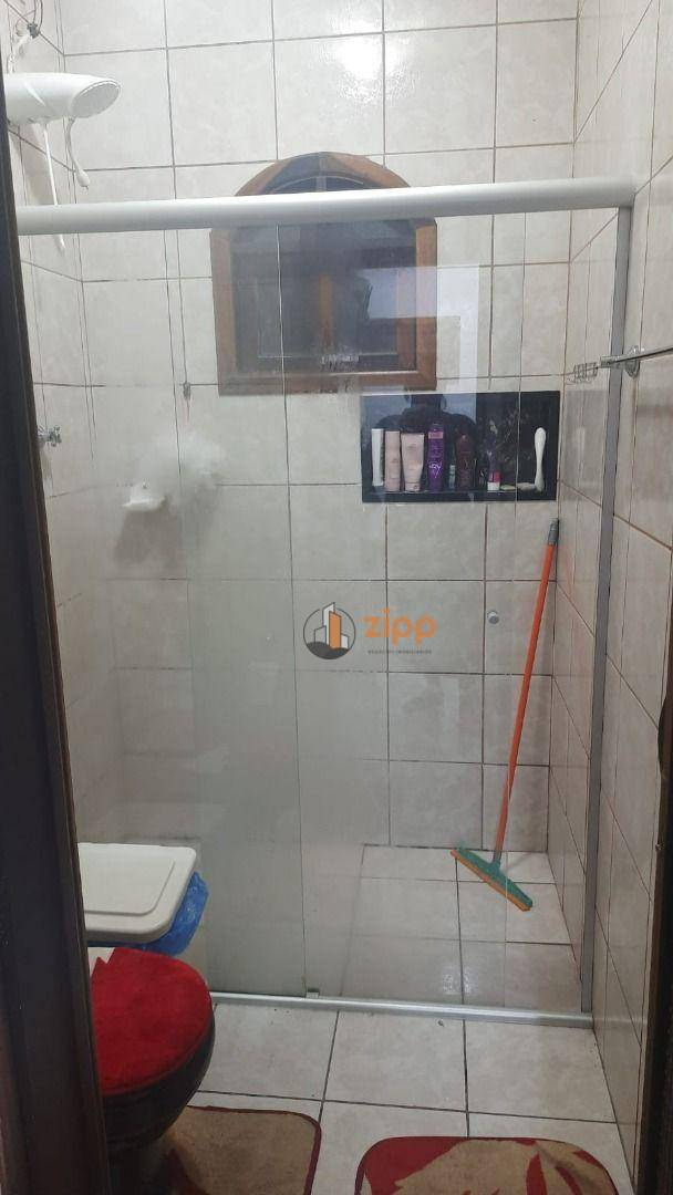 Sobrado à venda com 3 quartos, 200m² - Foto 27