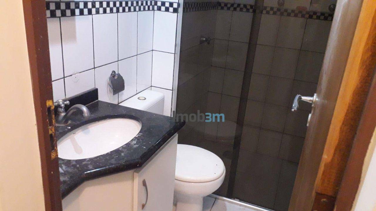 Apartamento à venda com 3 quartos, 53m² - Foto 6