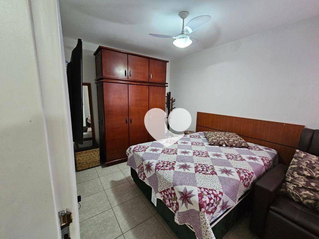 Apartamento à venda com 3 quartos, 111m² - Foto 6