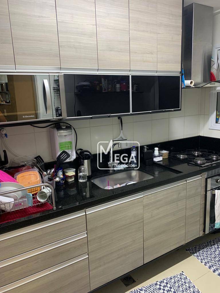 Casa de Condomínio à venda com 2 quartos, 74m² - Foto 27