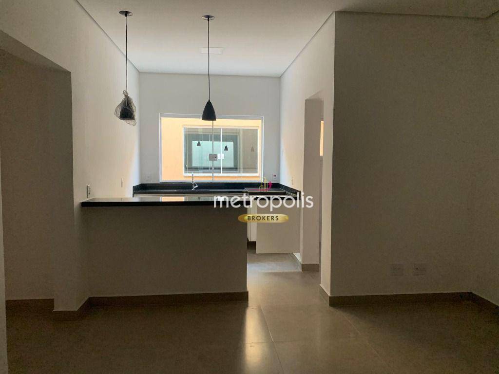 Apartamento para alugar com 2 quartos, 60m² - Foto 1