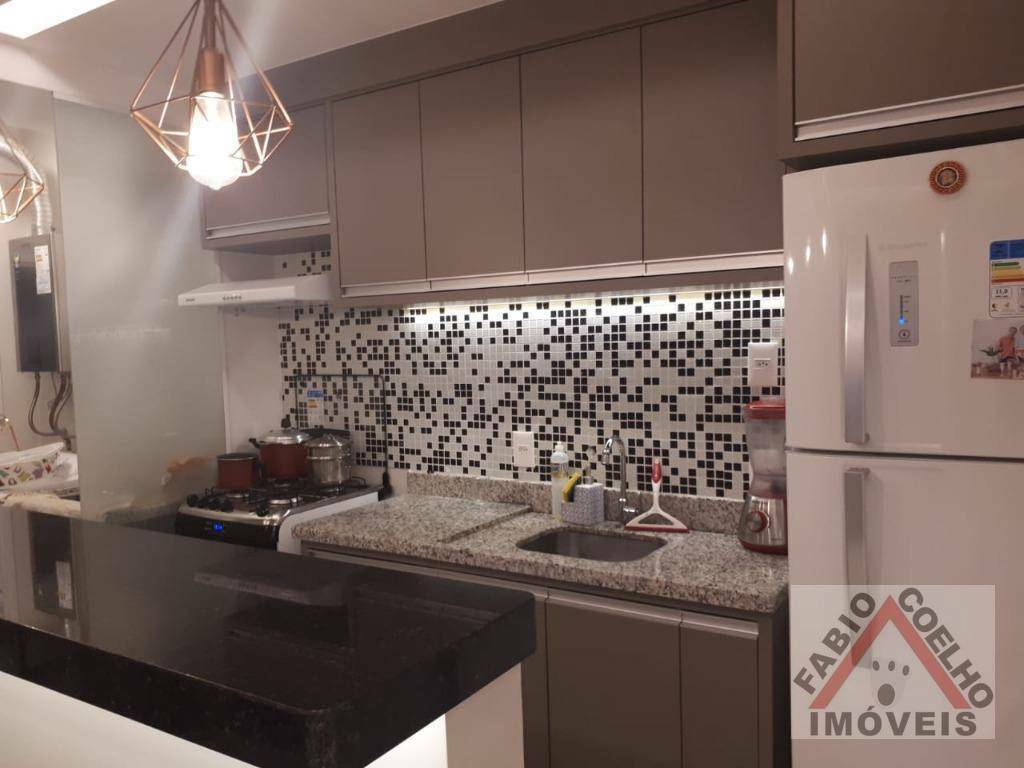 Apartamento à venda com 2 quartos, 65m² - Foto 16