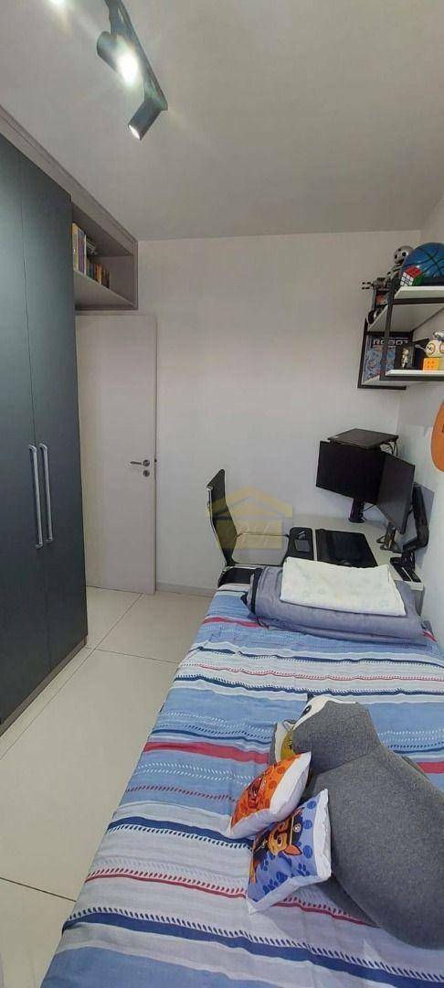 Apartamento à venda com 2 quartos, 50m² - Foto 10