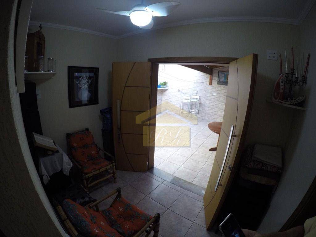 Sobrado à venda com 3 quartos, 192M2 - Foto 10