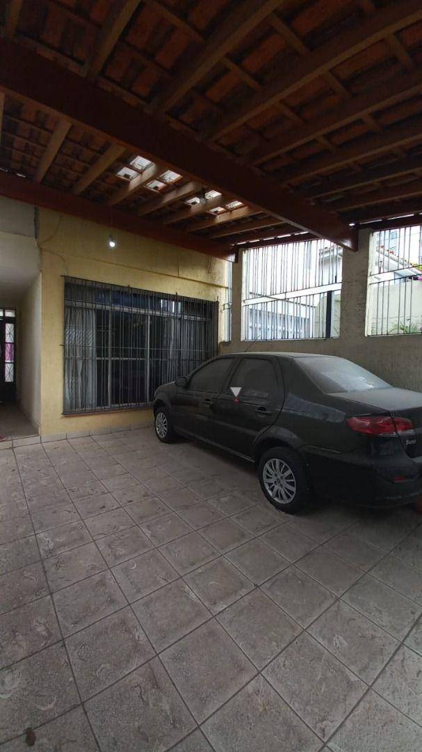 Casa à venda e aluguel com 3 quartos, 150M2 - Foto 1