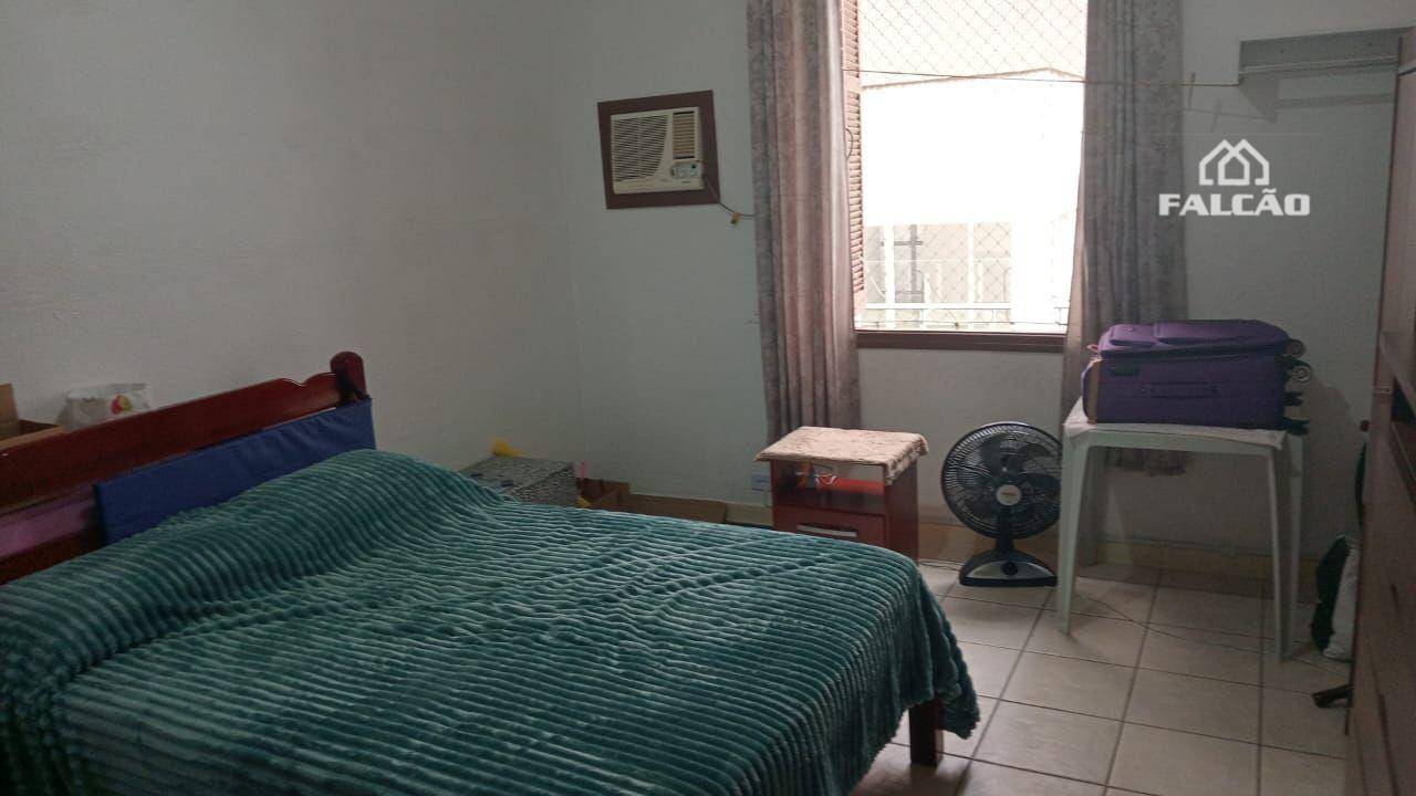 Apartamento à venda com 2 quartos, 72m² - Foto 8