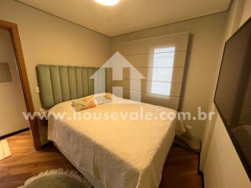 Apartamento à venda com 4 quartos, 210m² - Foto 14