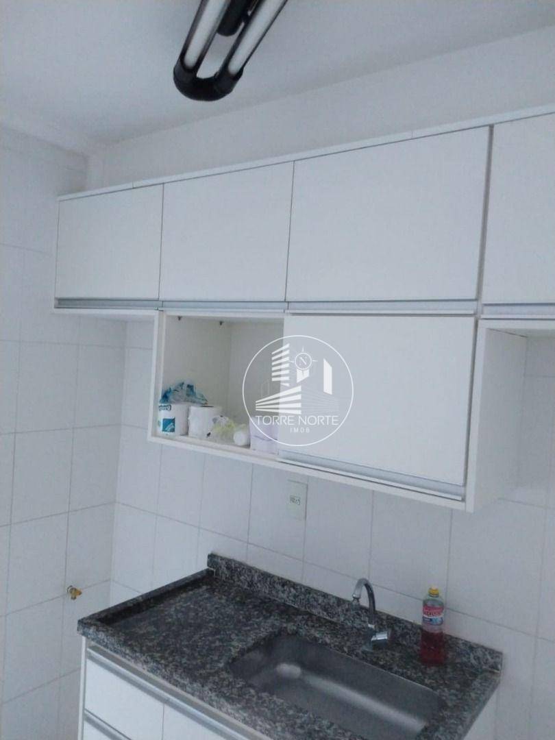 Apartamento à venda com 2 quartos, 46m² - Foto 12