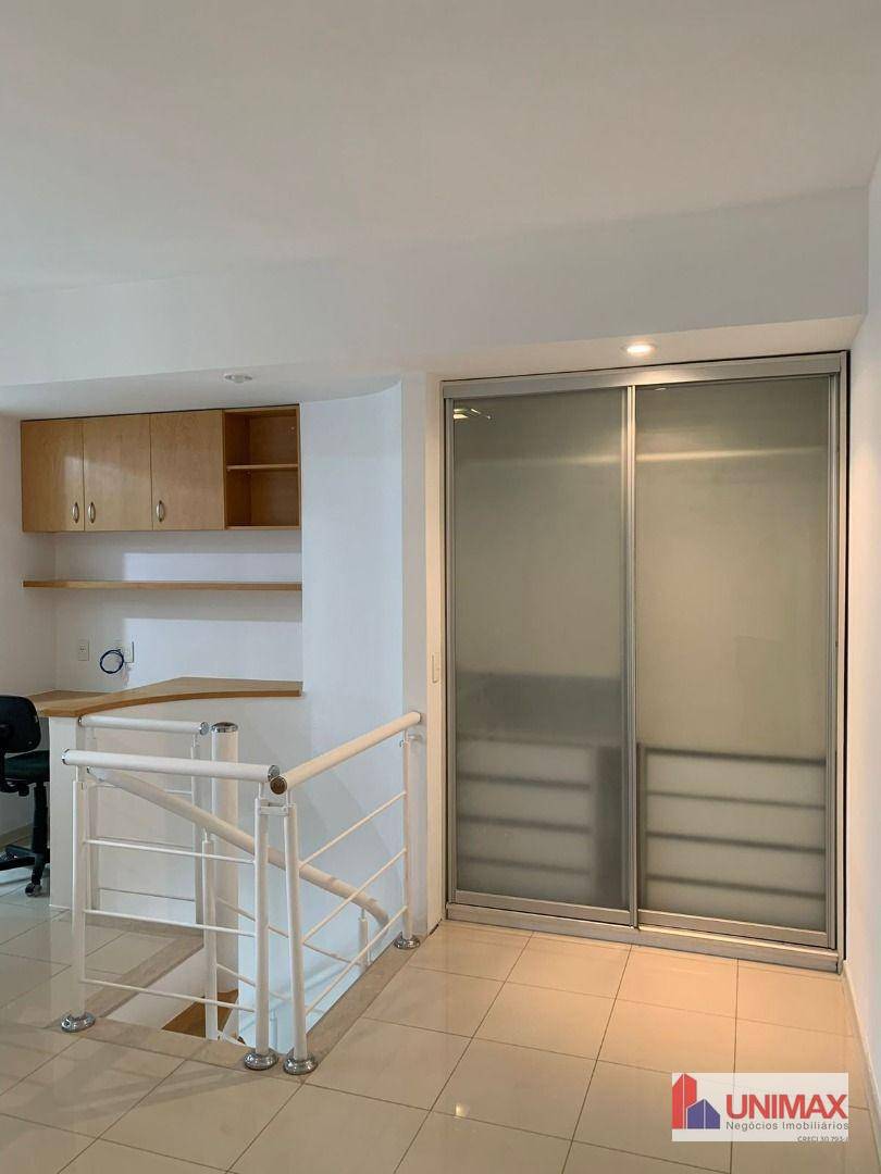 Apartamento para alugar com 1 quarto, 68m² - Foto 16