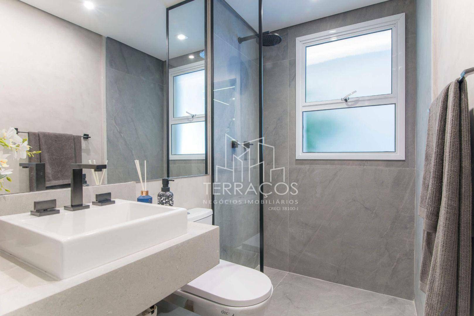 Apartamento à venda com 4 quartos, 175m² - Foto 23