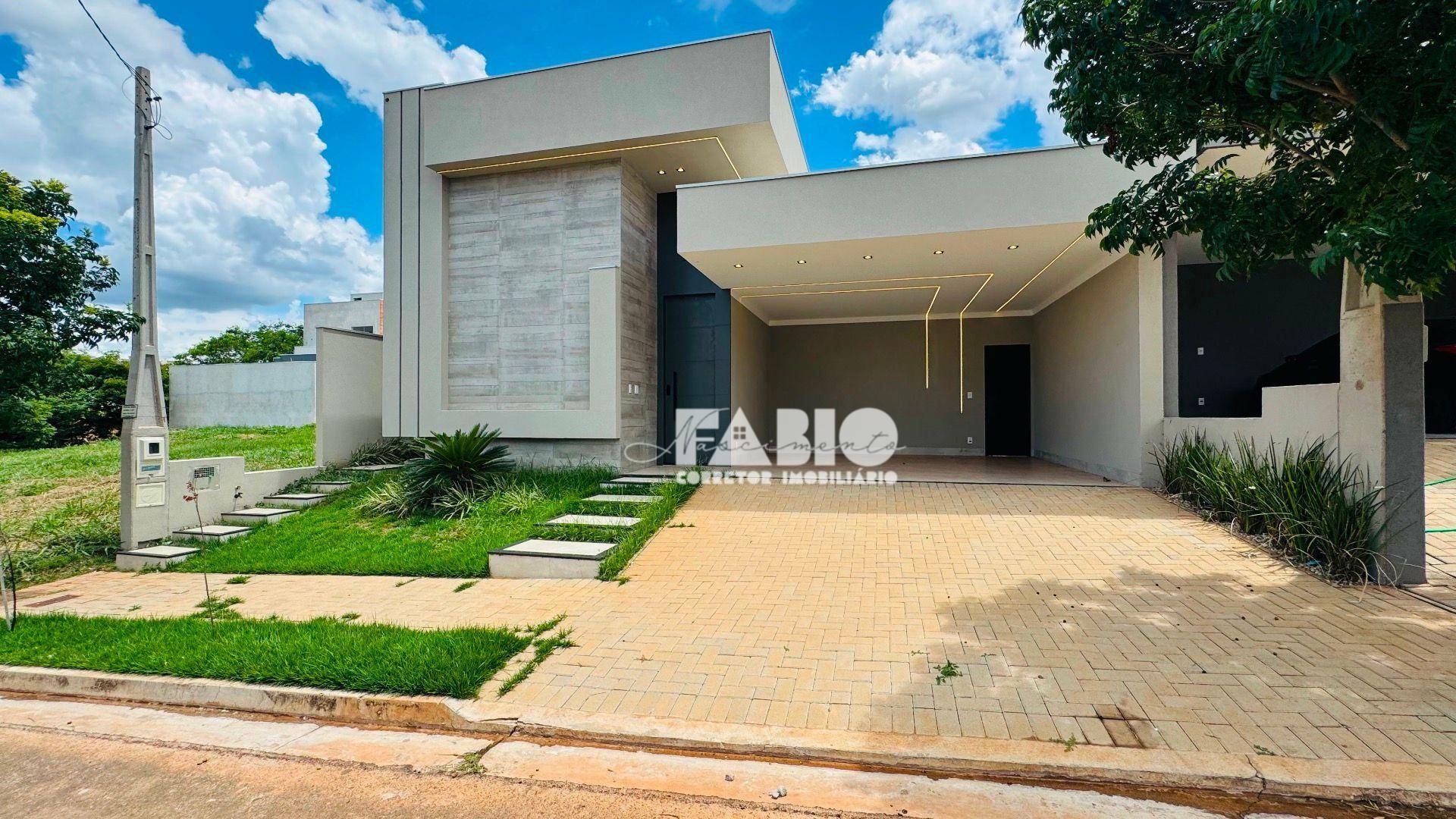 Casa de Condomínio à venda com 3 quartos, 165m² - Foto 3