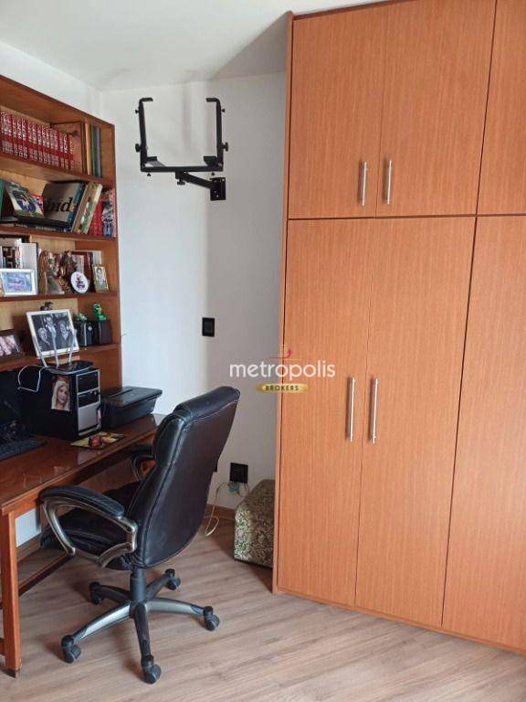 Apartamento à venda com 3 quartos, 143m² - Foto 15