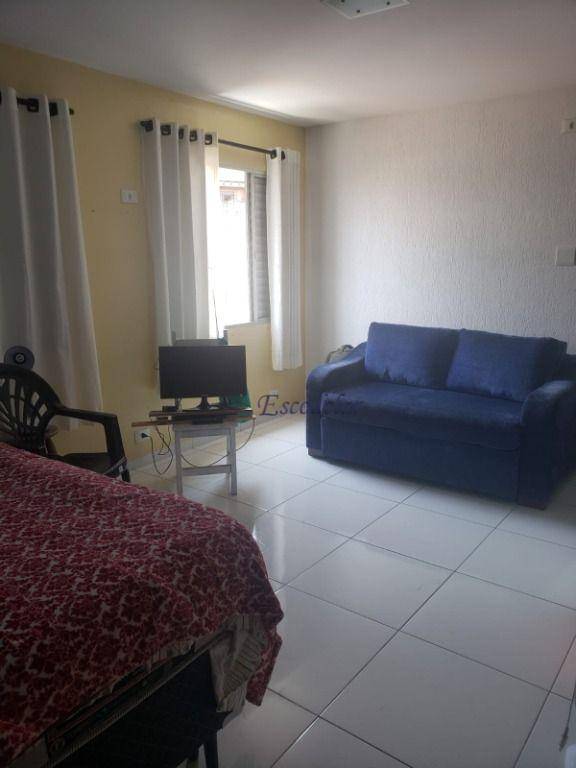 Sobrado à venda com 3 quartos, 180m² - Foto 27