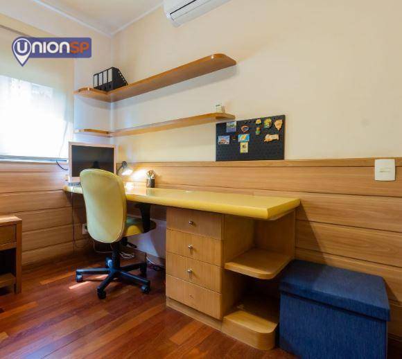 Apartamento à venda com 4 quartos, 150m² - Foto 8