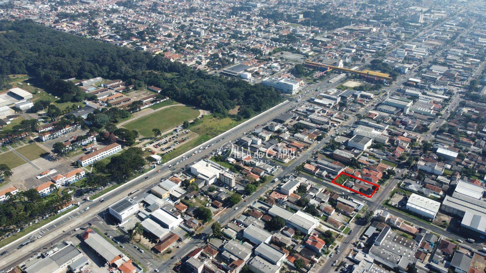 Terreno à venda, 1446M2 - Foto 8