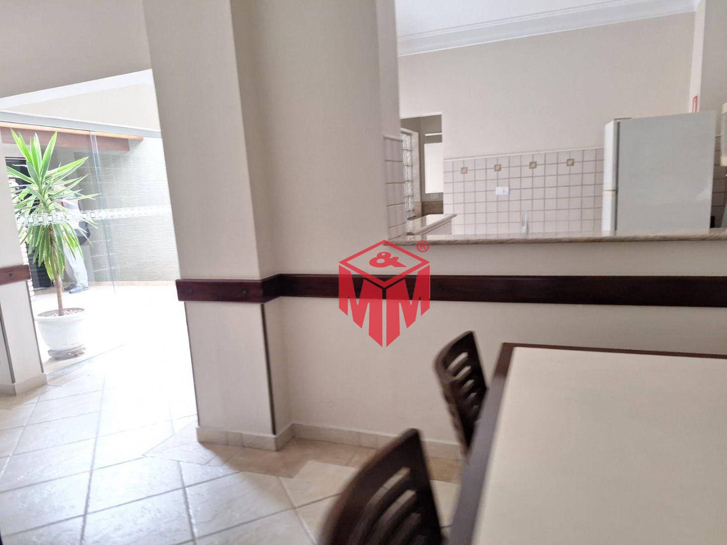 Apartamento à venda com 3 quartos, 185m² - Foto 21