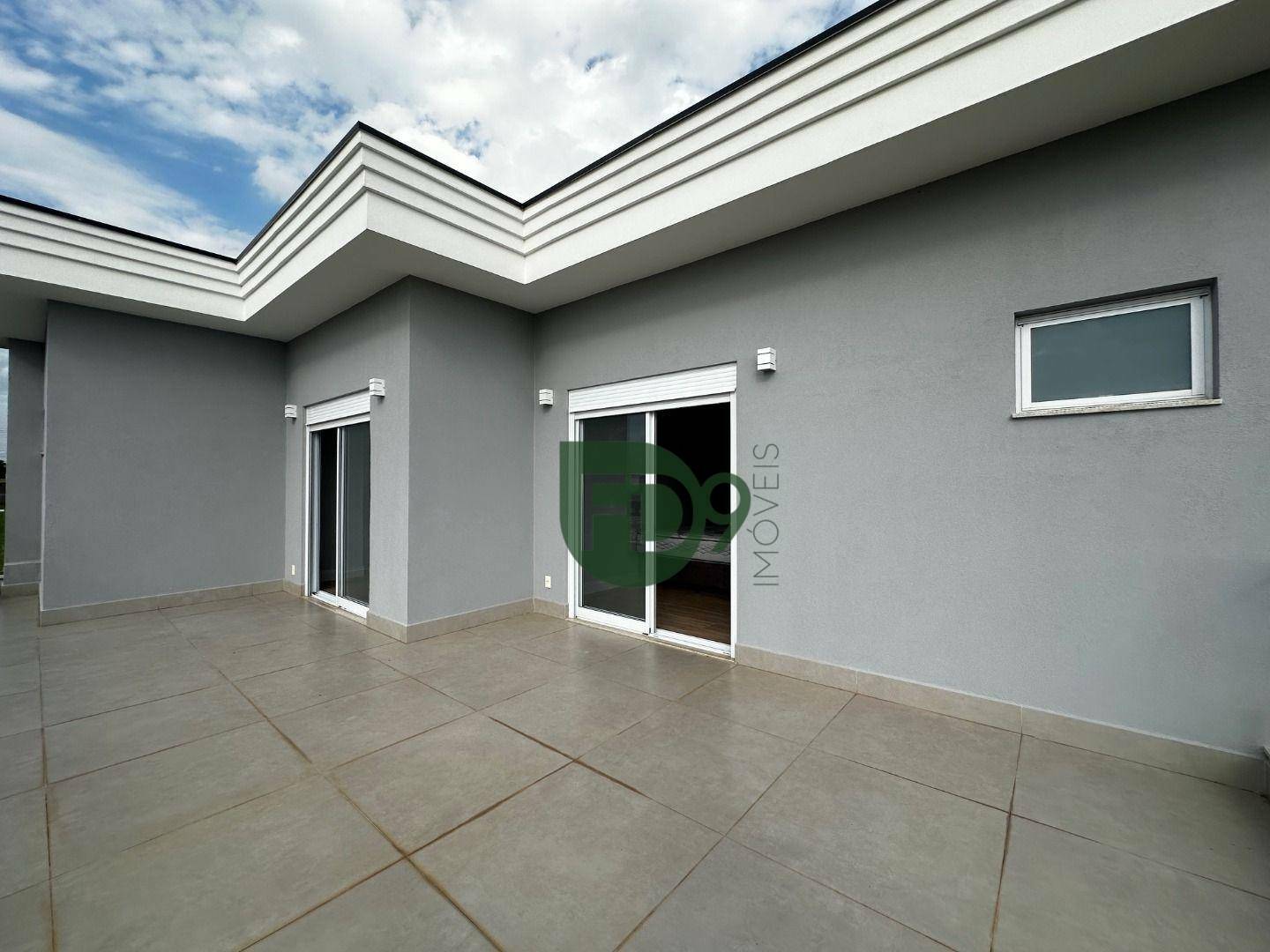 Casa de Condomínio à venda com 4 quartos, 403m² - Foto 21
