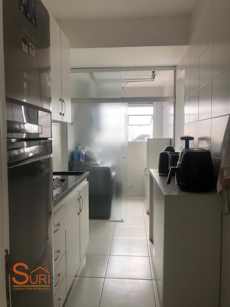 Apartamento à venda com 2 quartos, 70m² - Foto 7