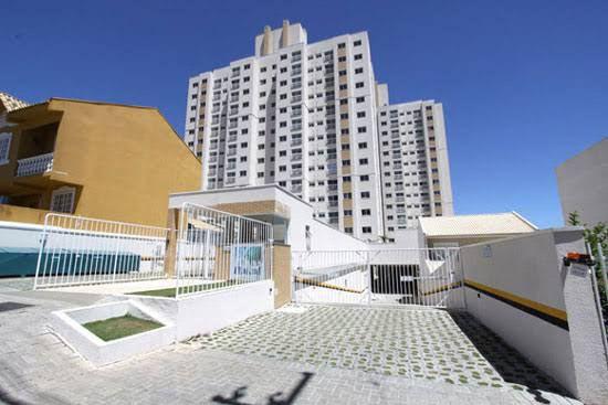 Apartamento à venda com 2 quartos, 51m² - Foto 9