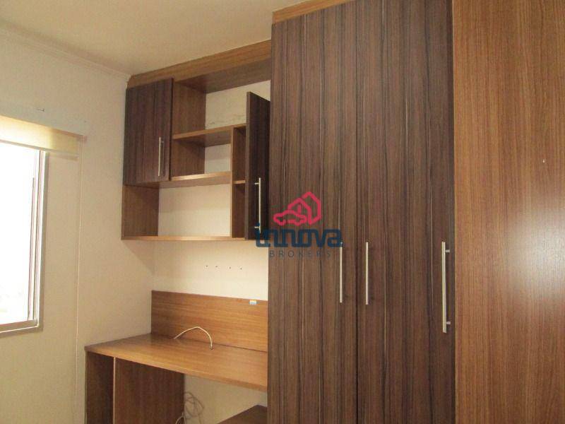 Apartamento à venda com 2 quartos, 57m² - Foto 28