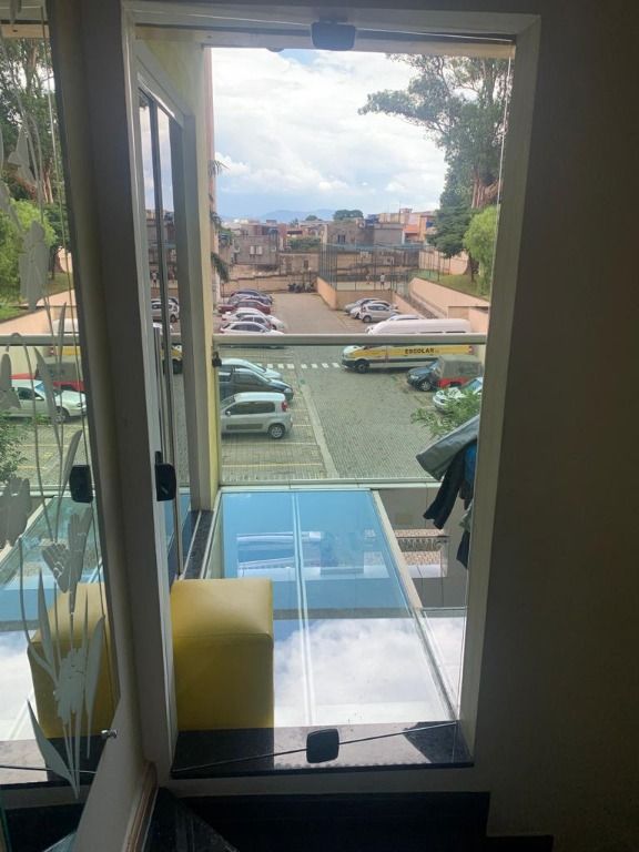 Sobrado à venda com 3 quartos, 75m² - Foto 7