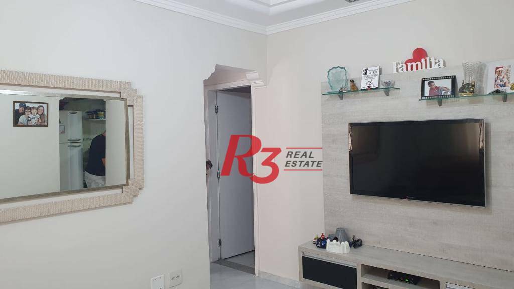 Apartamento à venda com 2 quartos, 68m² - Foto 5