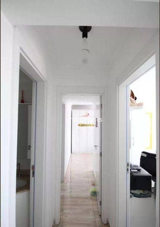 Apartamento à venda com 2 quartos, 61m² - Foto 17