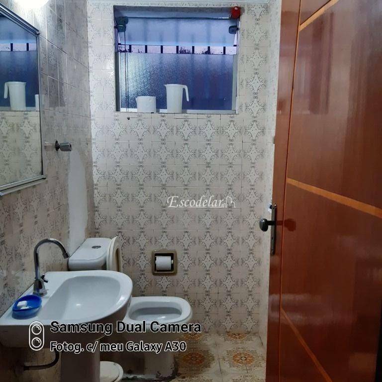 Sobrado à venda com 4 quartos, 250m² - Foto 16