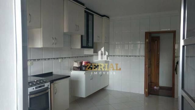 Apartamento à venda com 3 quartos, 117m² - Foto 10