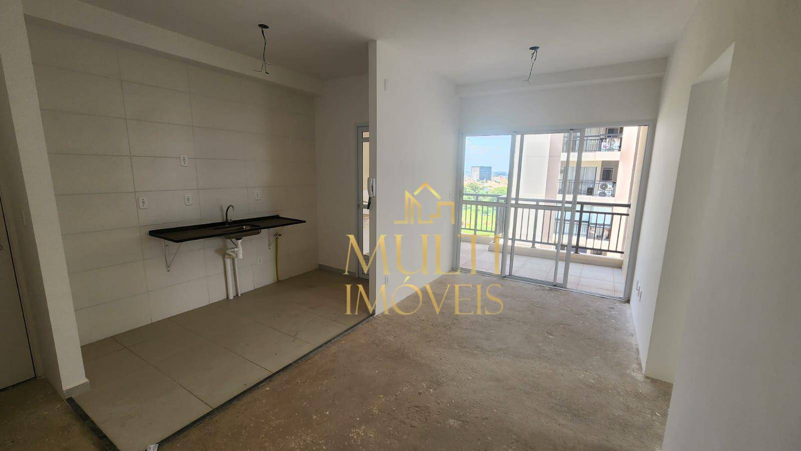 Apartamento à venda com 2 quartos, 64m² - Foto 6