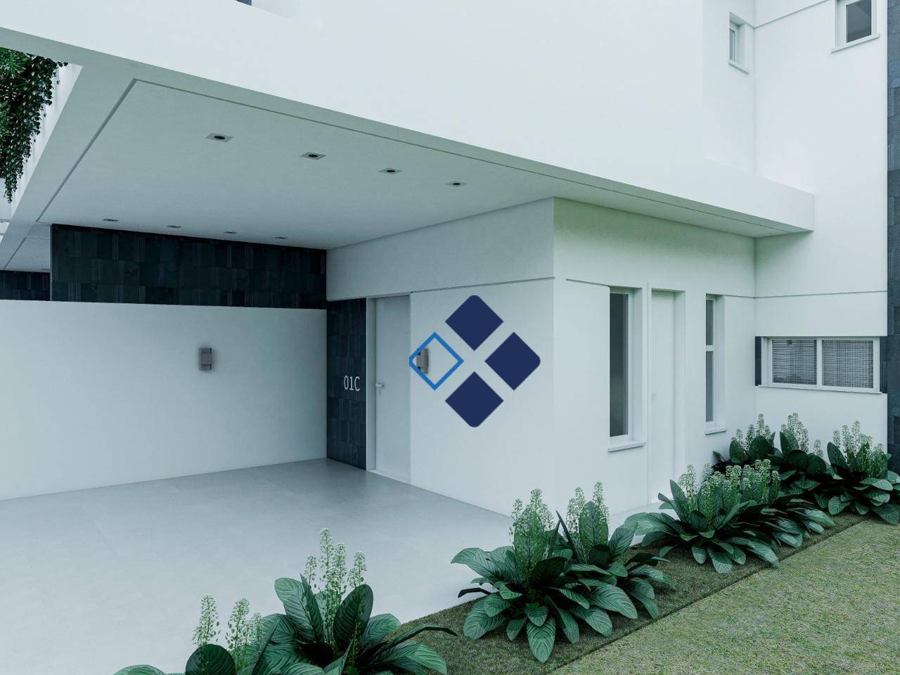 Casa de Condomínio, 3 quartos - Foto 5