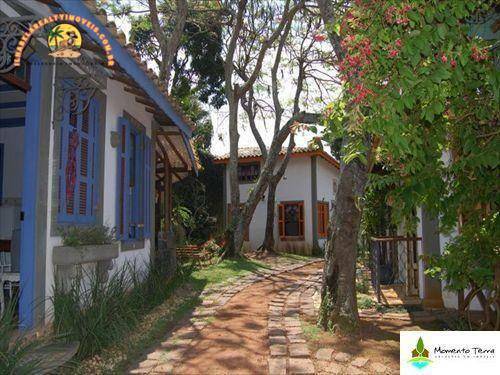 Pousada-Chalé à venda com 6 quartos, 500m² - Foto 14