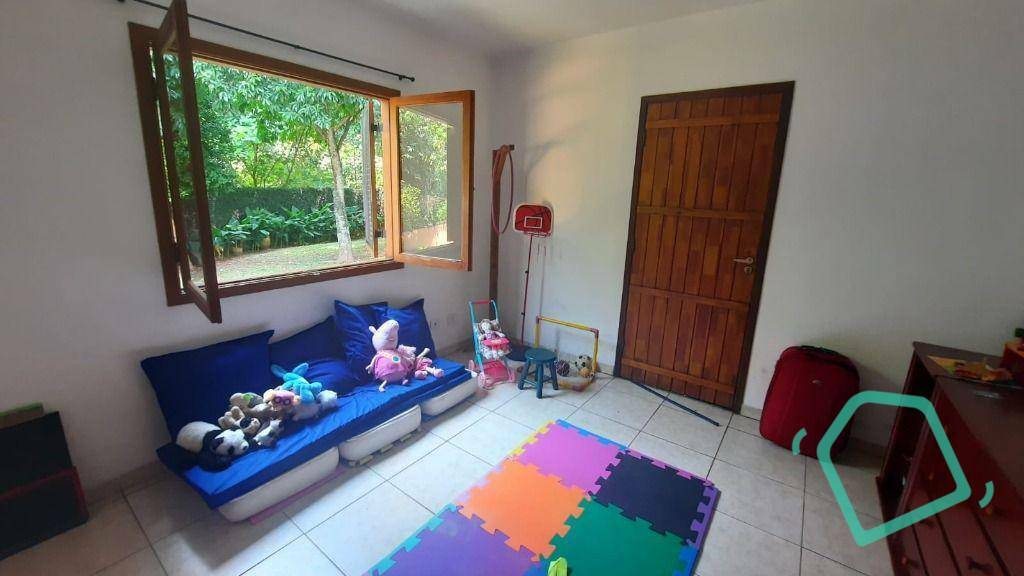 Casa de Condomínio à venda e aluguel com 3 quartos, 300m² - Foto 36