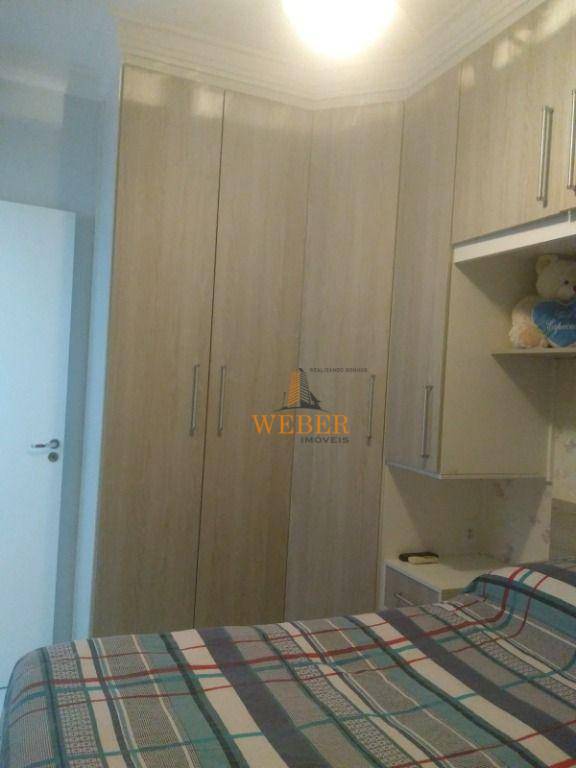 Apartamento à venda com 2 quartos, 55m² - Foto 14