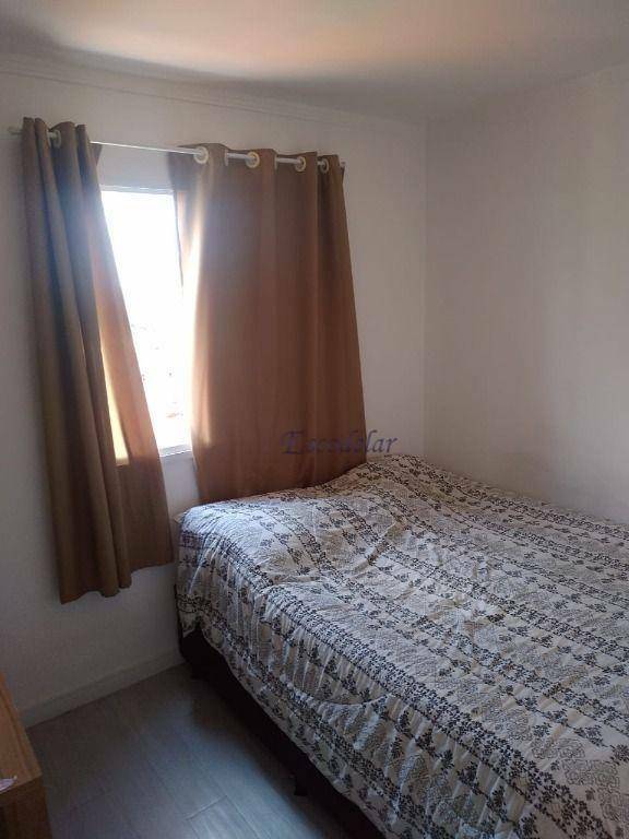 Apartamento à venda com 1 quarto, 45m² - Foto 5