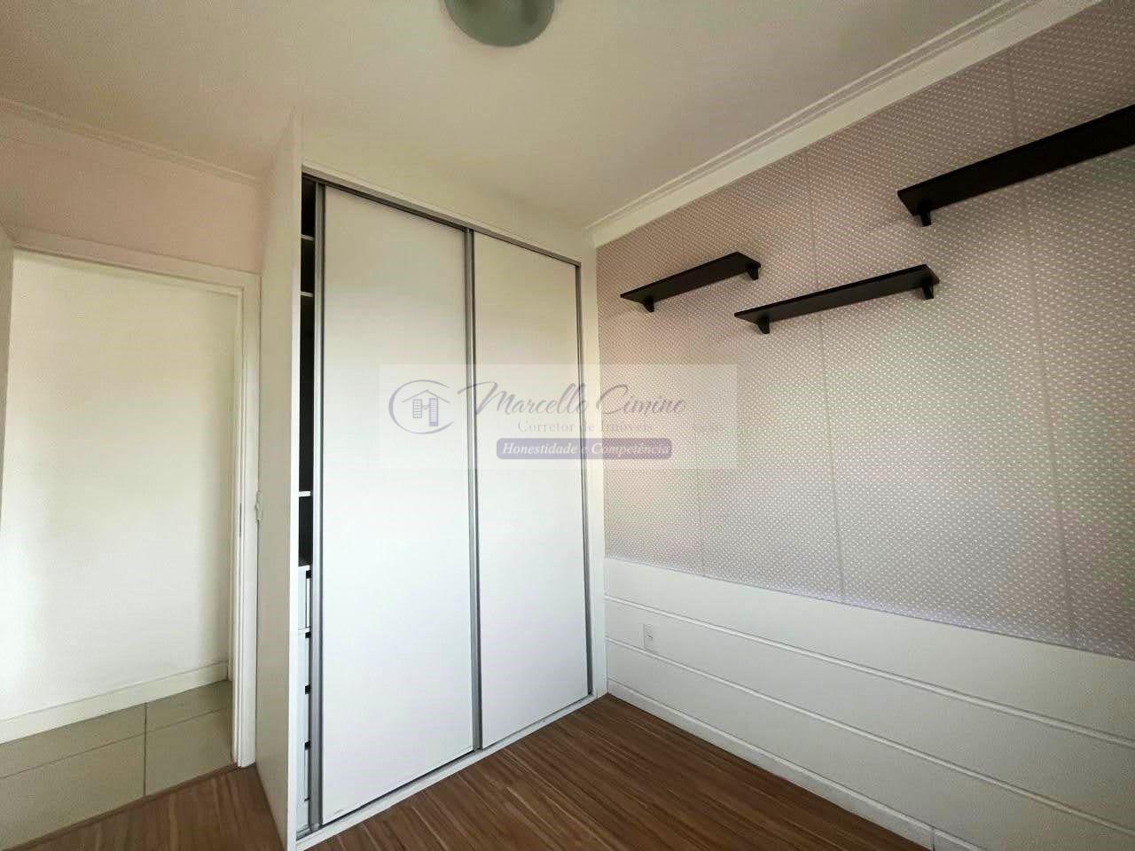 Apartamento à venda com 3 quartos, 65m² - Foto 10