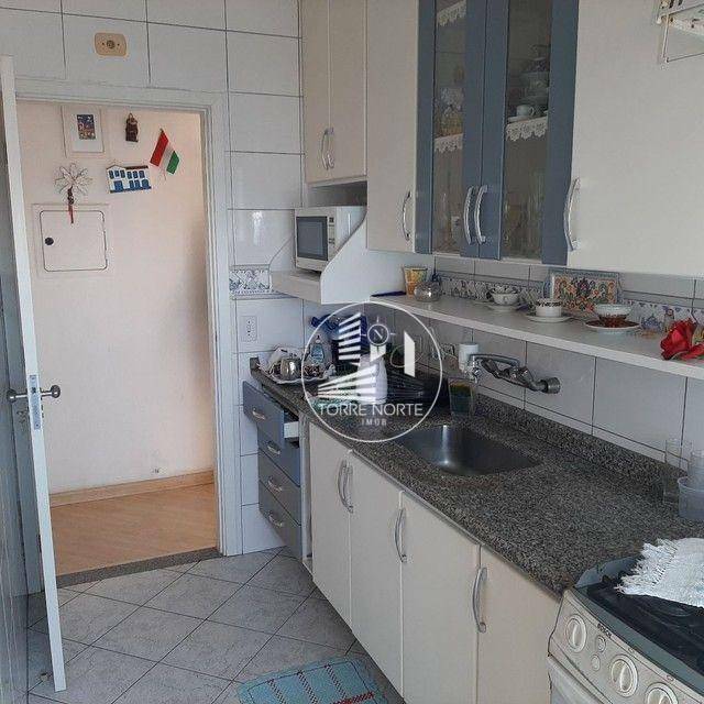 Apartamento à venda com 3 quartos, 78m² - Foto 5