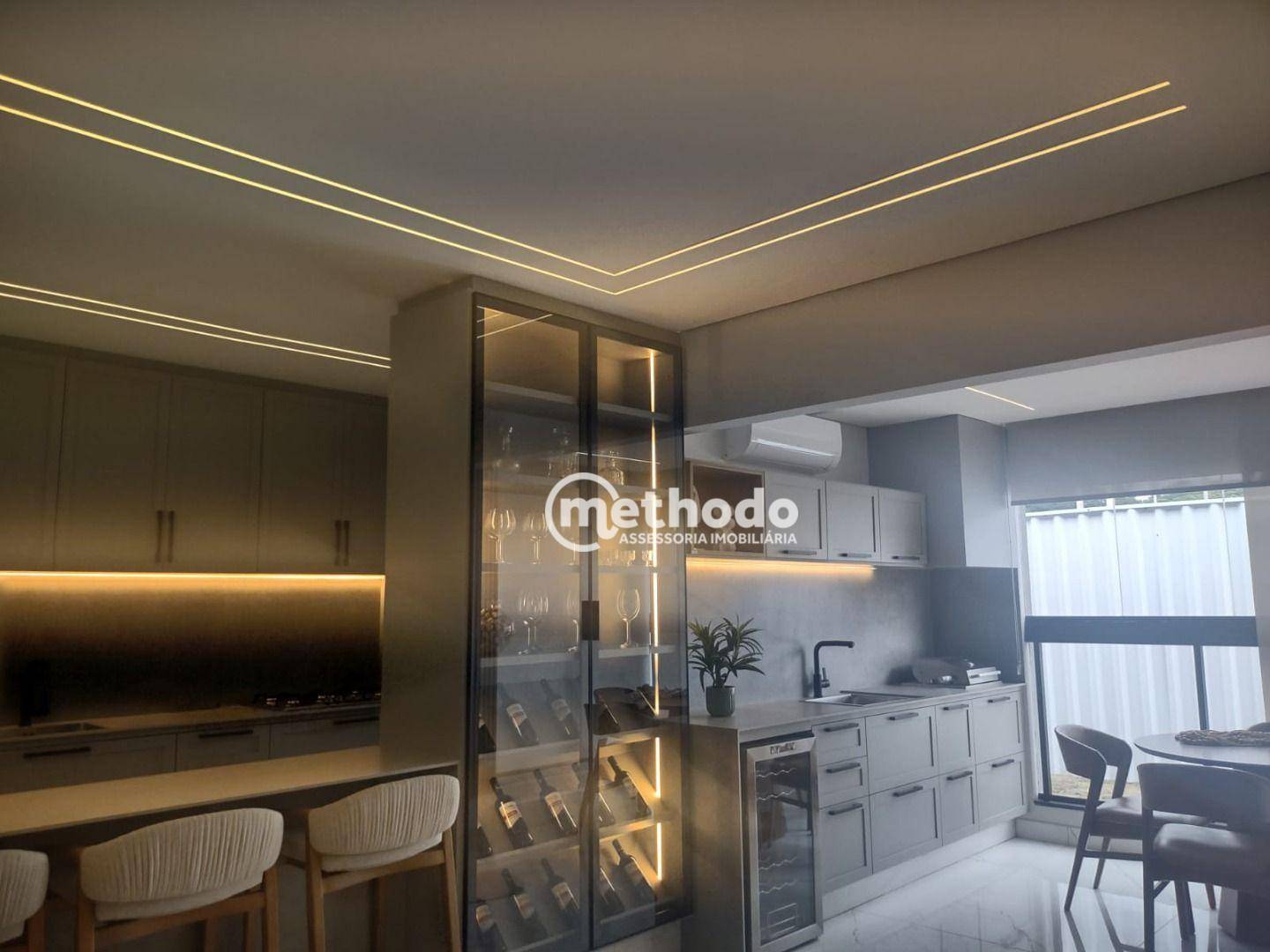 Apartamento à venda com 3 quartos, 92m² - Foto 2