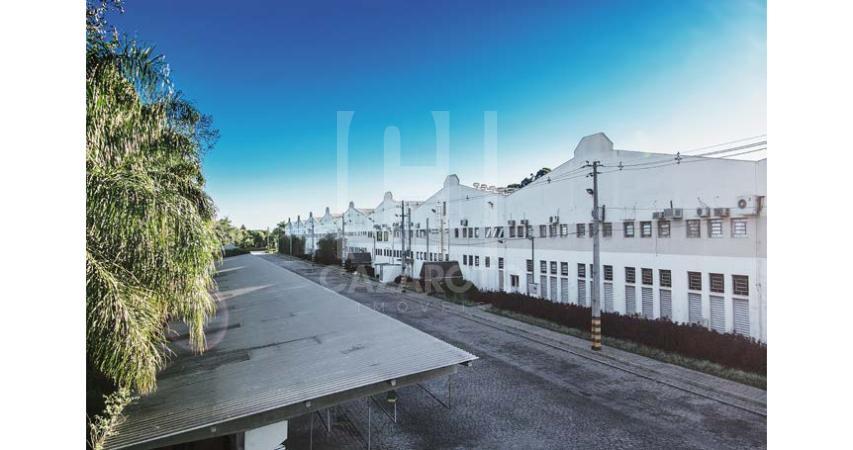 Depósito-Galpão-Armazém para alugar, 1944m² - Foto 1
