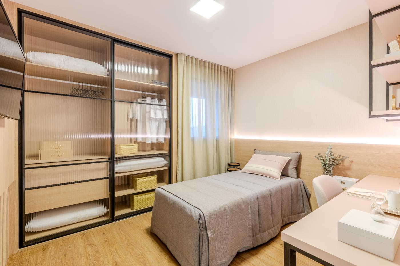 Apartamento à venda com 2 quartos, 78m² - Foto 60