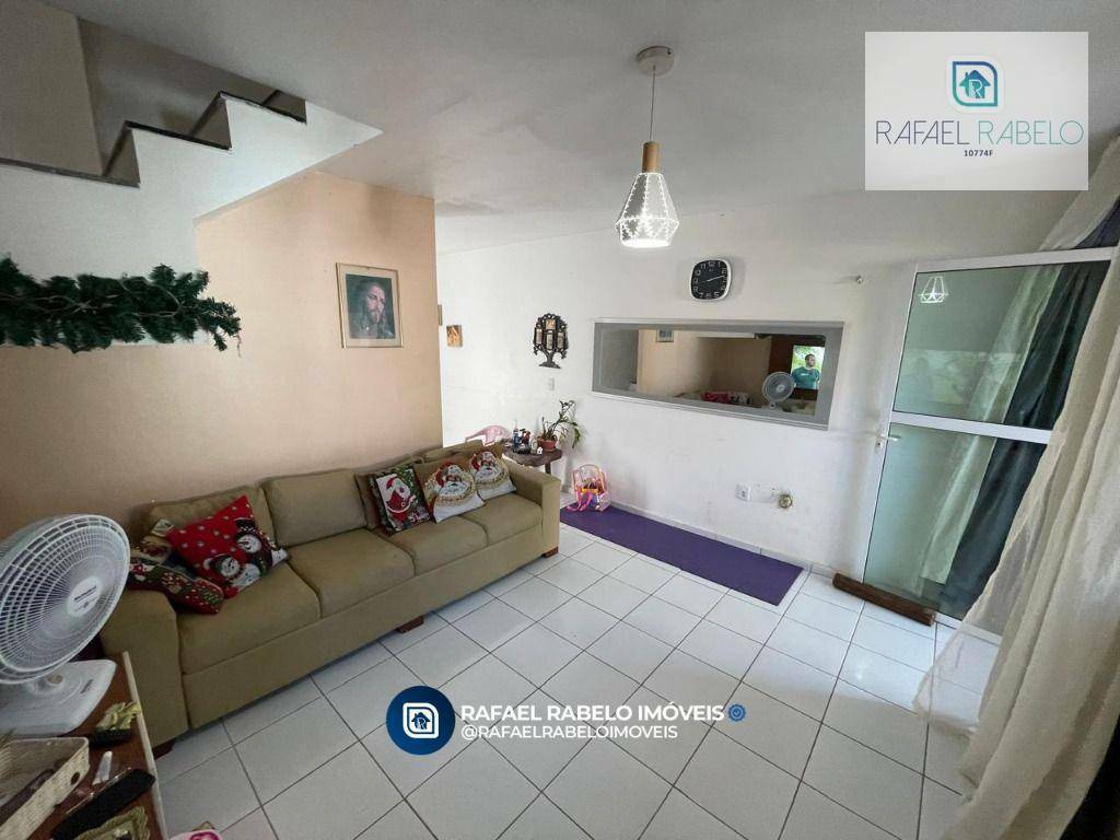 Casa à venda e aluguel com 2 quartos, 71m² - Foto 4