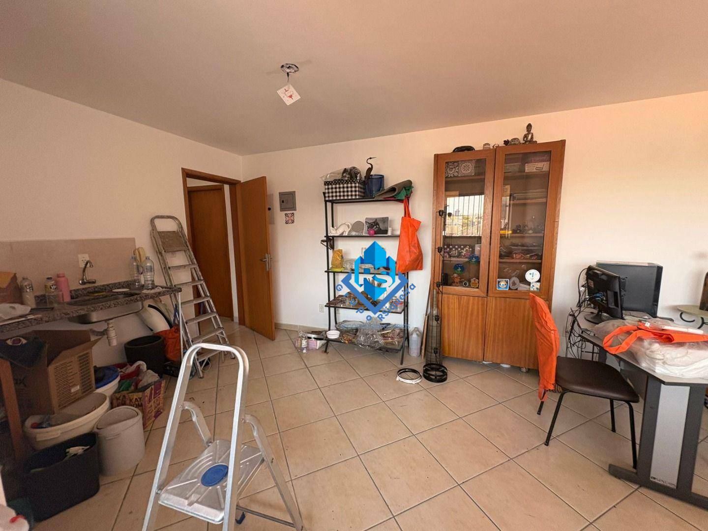 Sala-Conjunto, 20 m² - Foto 3