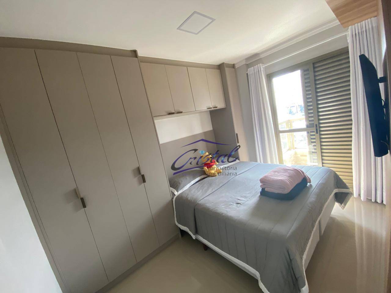 Apartamento à venda com 2 quartos, 63m² - Foto 20